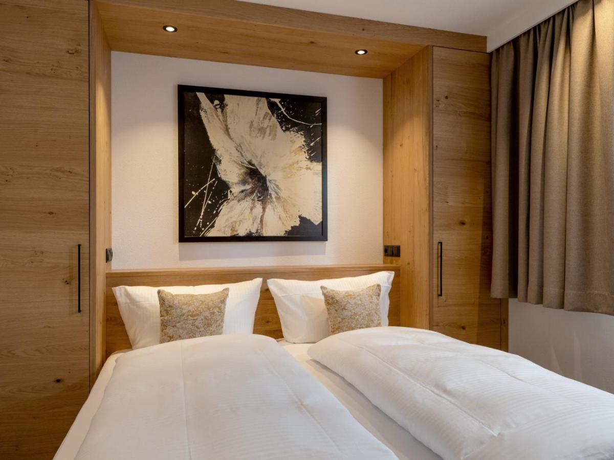Alma Appartements Mayrhofen Exteriér fotografie